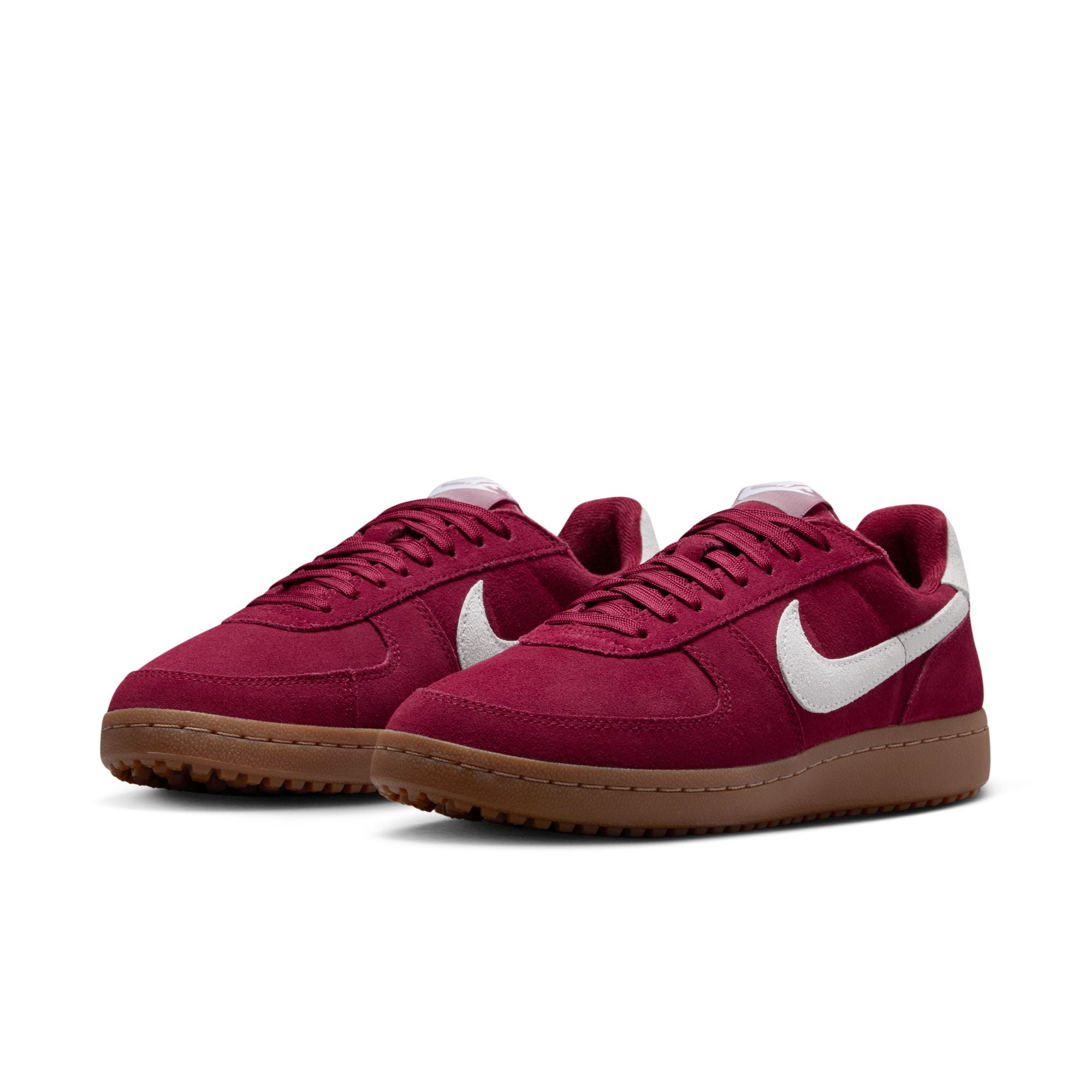 Nike - W Field General Suede Team Red