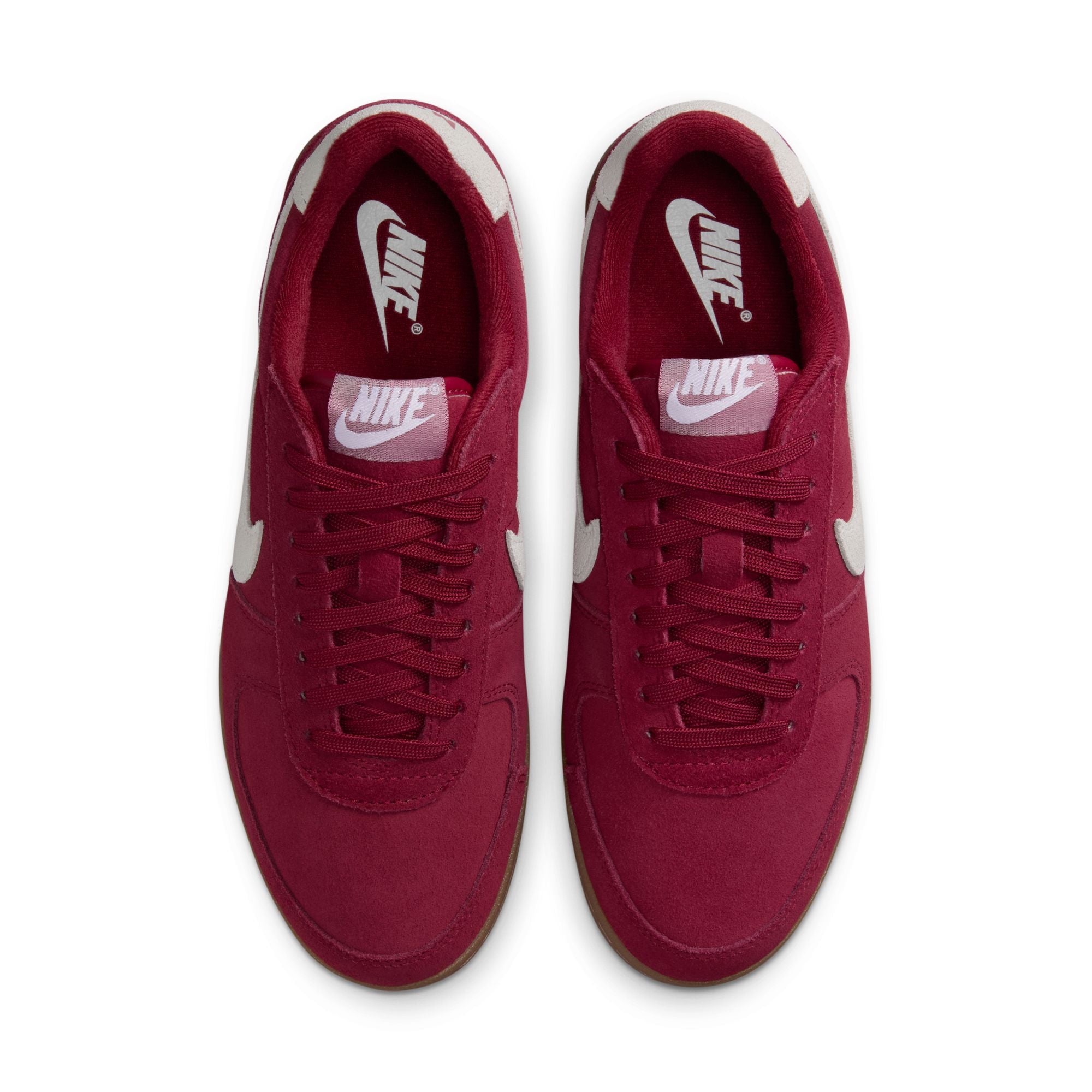 Nike - W Field General Suede Team Red