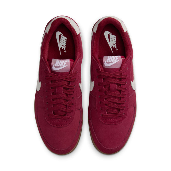 Nike - W Field General Suede ~ Team Red