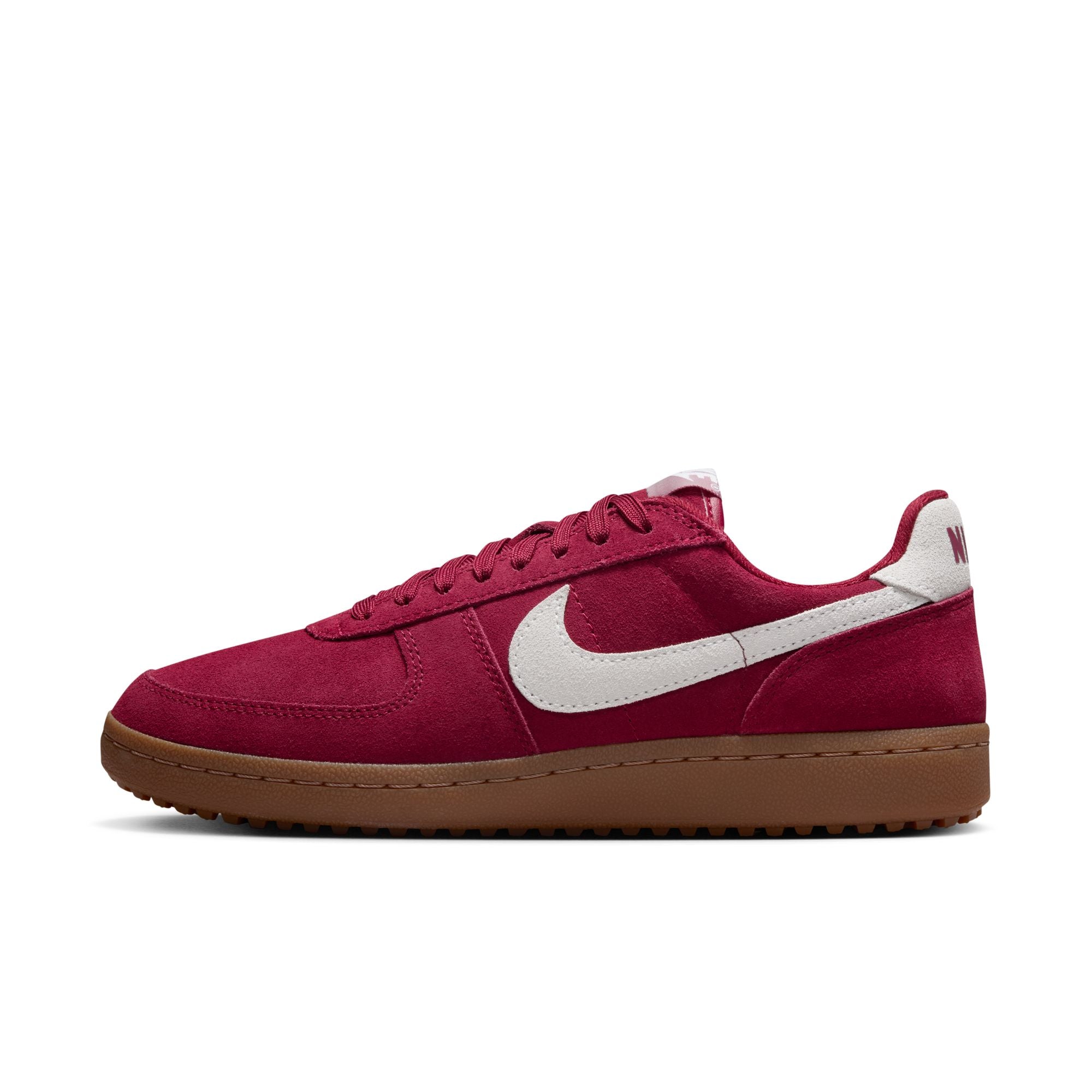 Nike - W Field General Suede Team Red