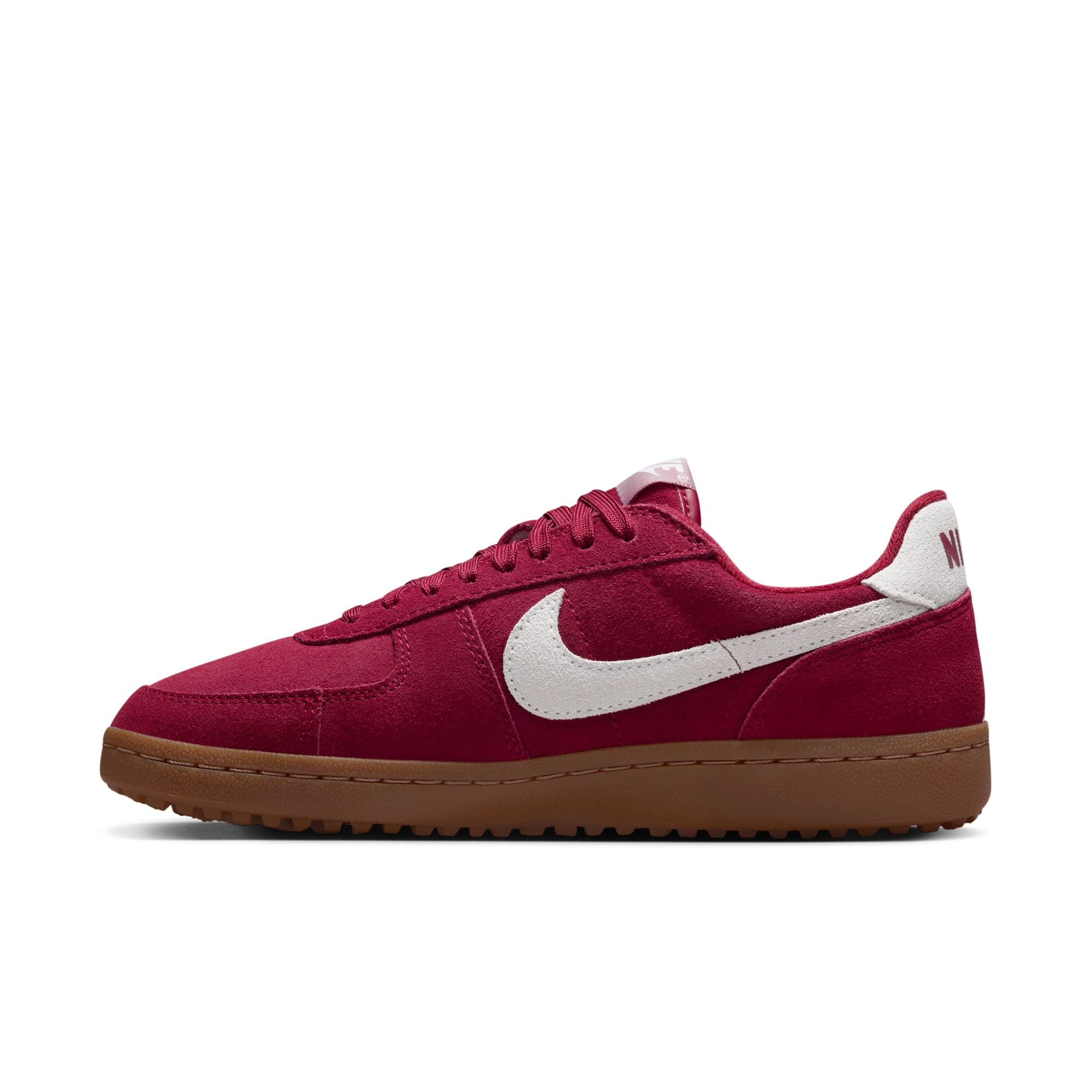 Nike - W Field General Suede Team Red