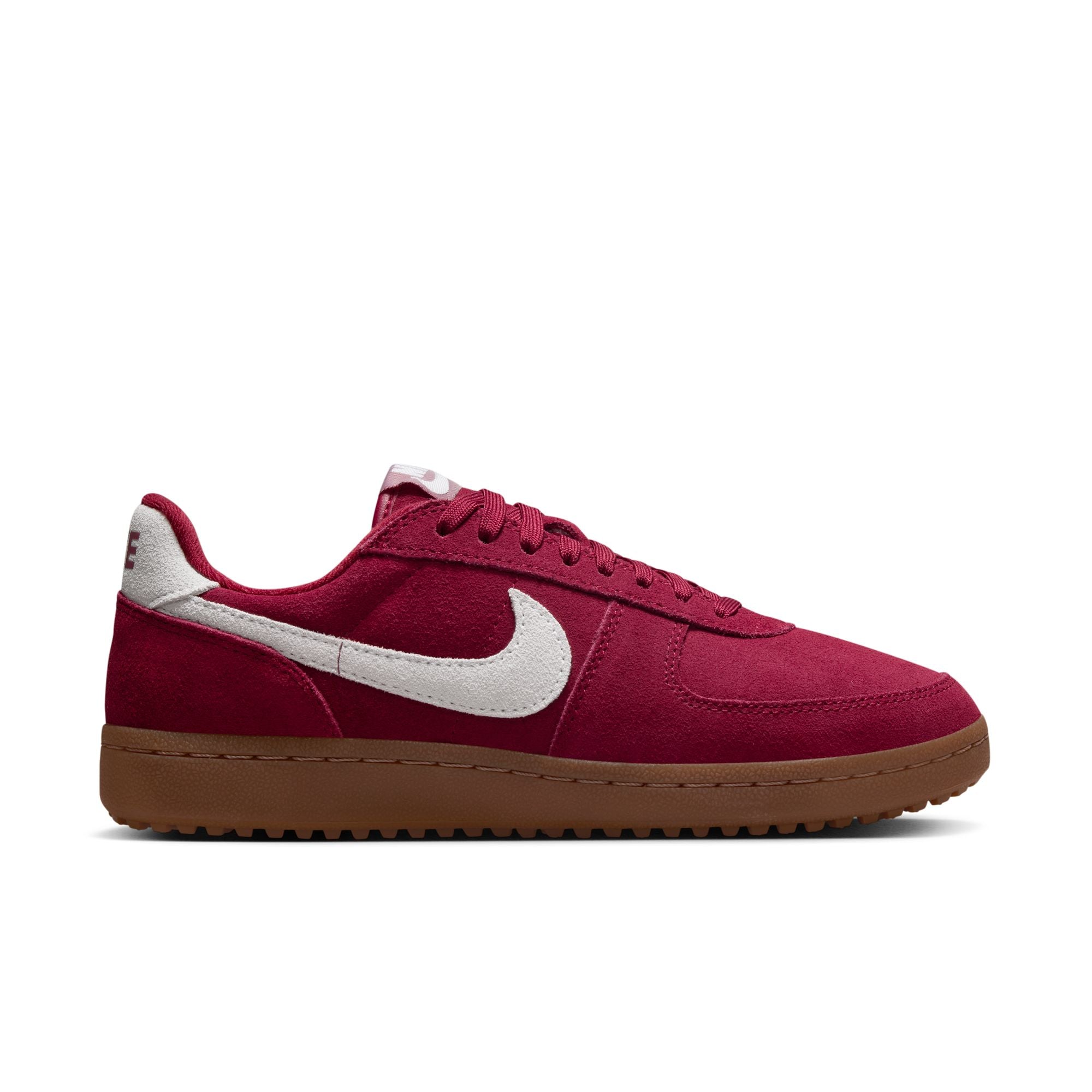 Nike - W Field General Suede Team Red