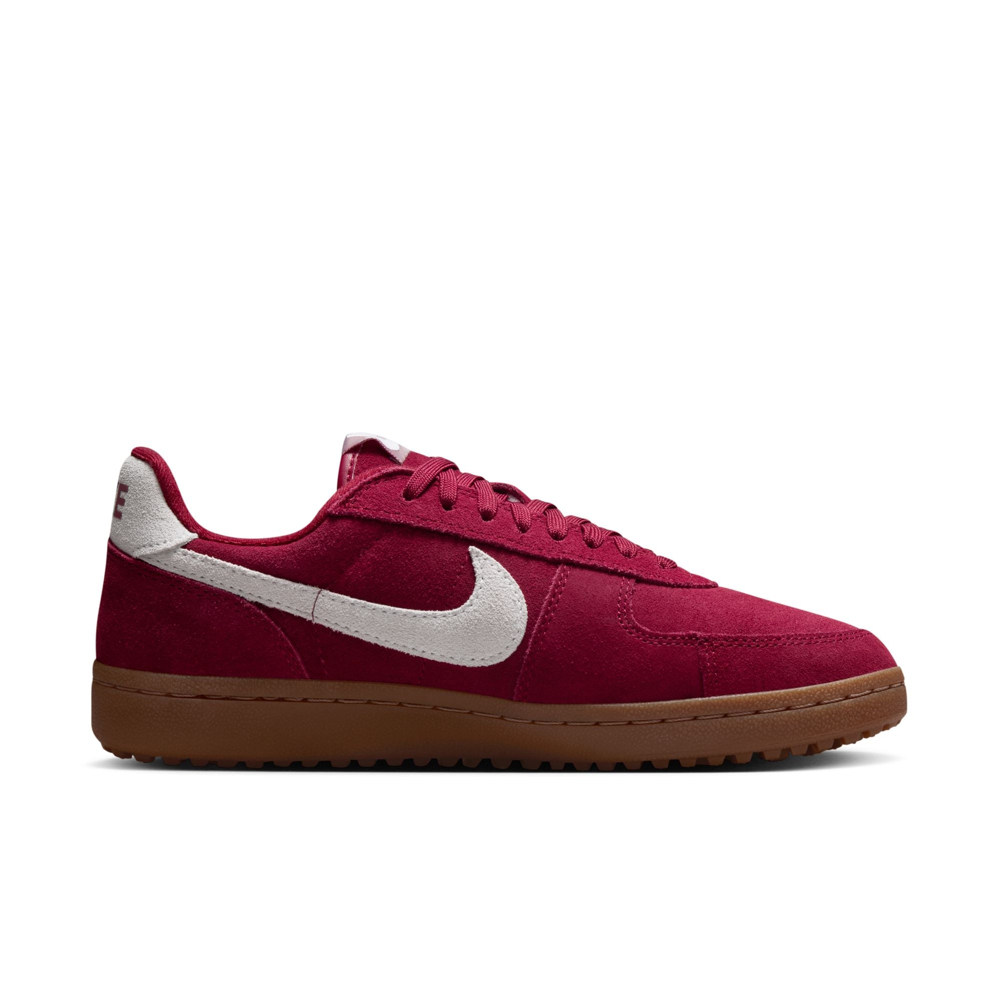 Nike - W Field General Suede Team Red