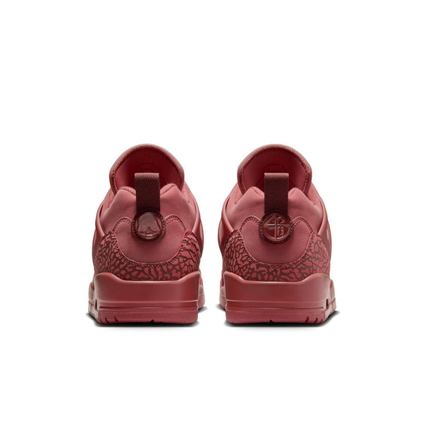 Nike - Jordan Spizike Low ~ Red