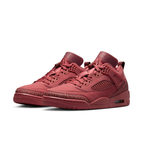 Nike - Jordan Spizike Low ~ Red