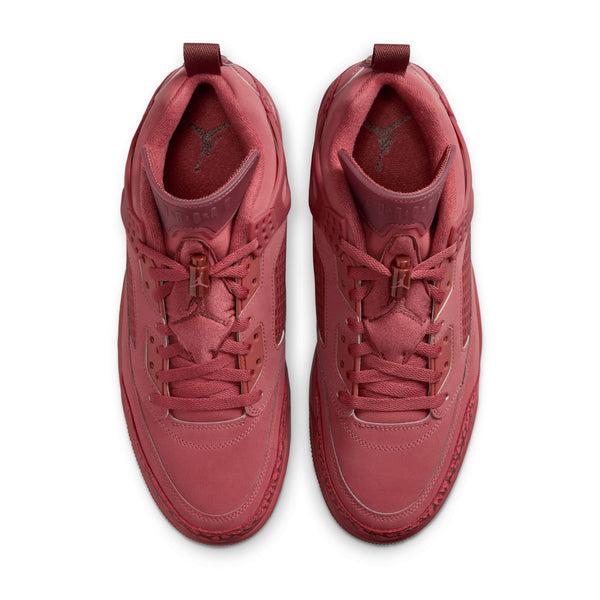 Nike - Jordan Spizike Low ~ Red