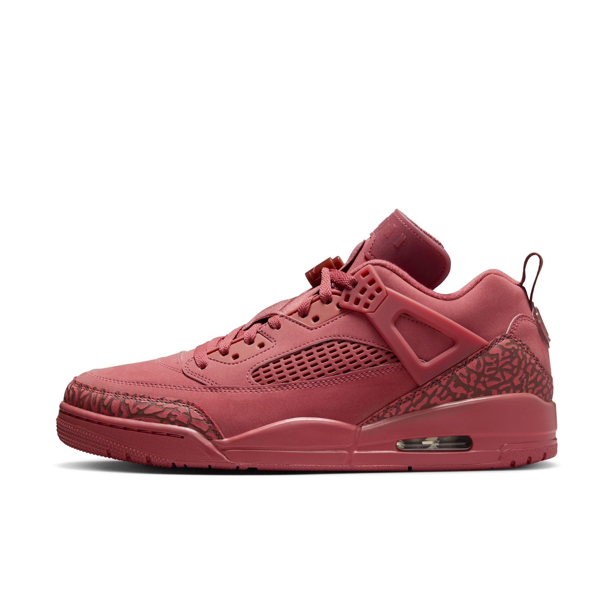 Nike - Jordan Spizike Low ~ Red