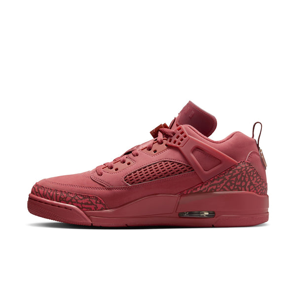 Nike - Jordan Spizike Low ~ Red