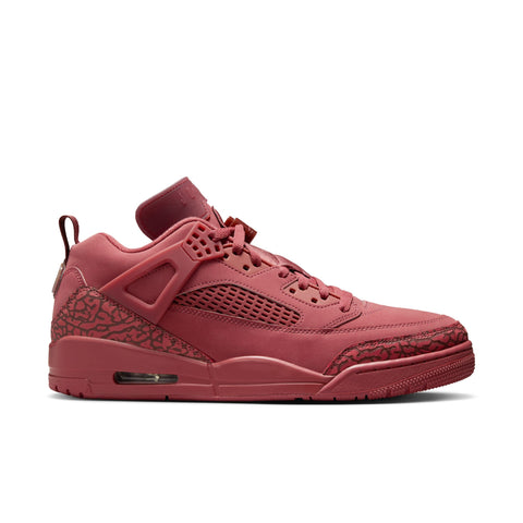Nike - Jordan Spizike Low ~ Red