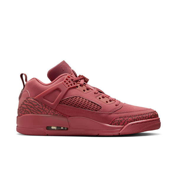 Nike - Jordan Spizike Low ~ Red