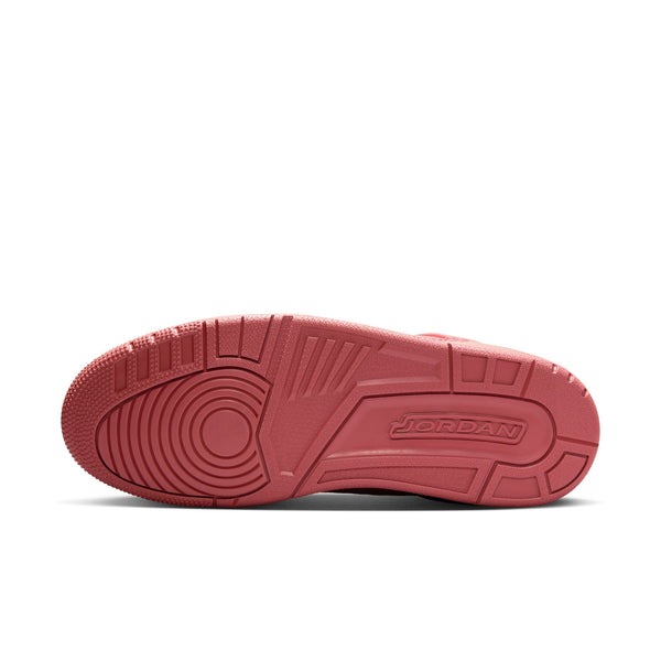 Nike - Jordan Spizike Low ~ Red