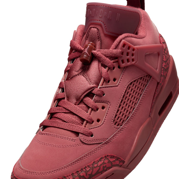 Nike - Jordan Spizike Low ~ Red