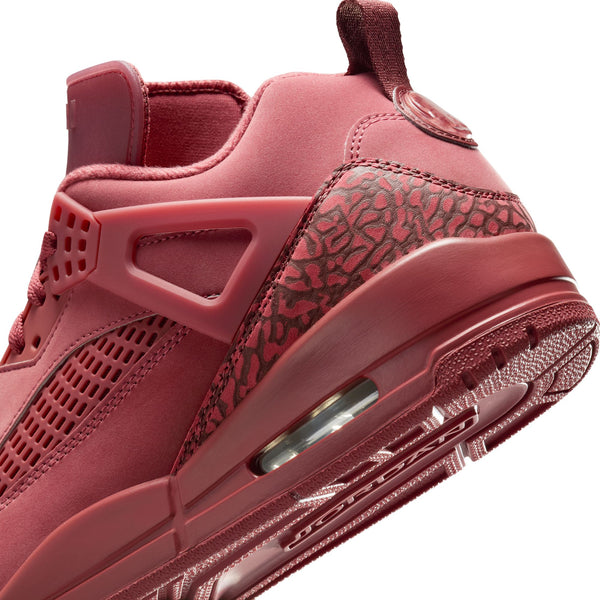 Nike - Jordan Spizike Low ~ Red