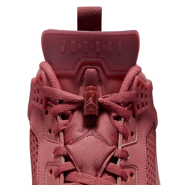 Nike - Jordan Spizike Low ~ Red