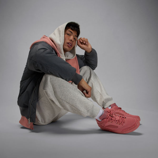 Nike - Jordan Spizike Low ~ Red