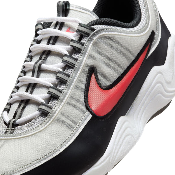 Nike - Air Zoom Spiridon ~ Sport Red