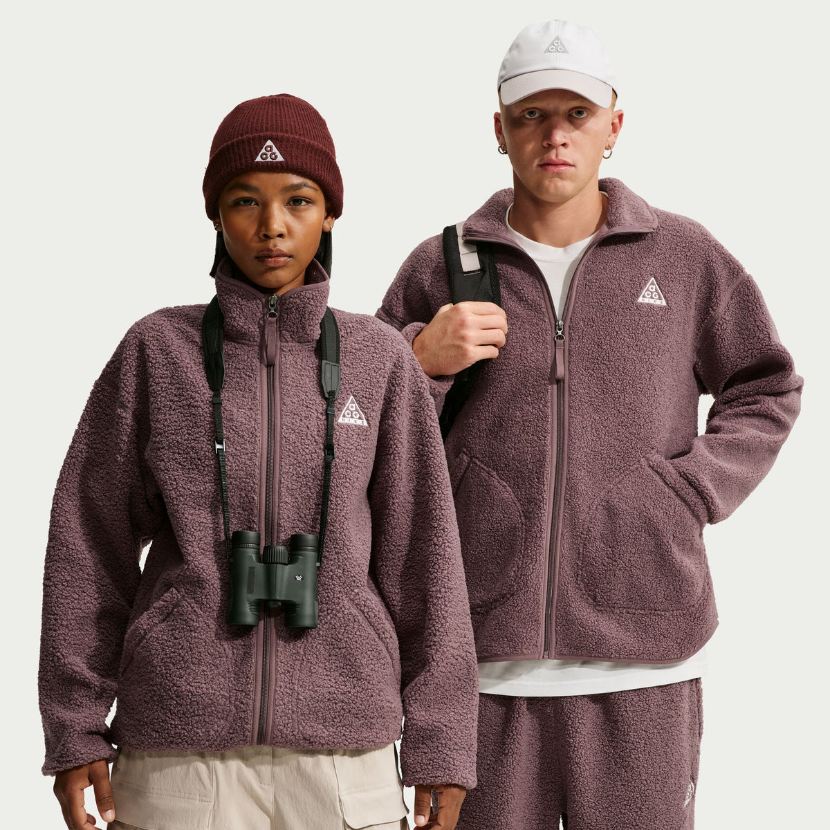 Nike - ACG "Man's Best Friend" Tattoo/Summit White-1