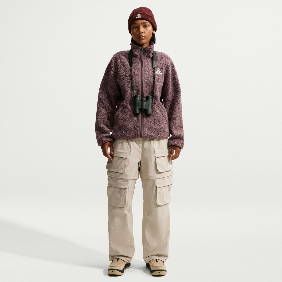 Nike - ACG "Man's Best Friend" Tattoo/Summit White-2