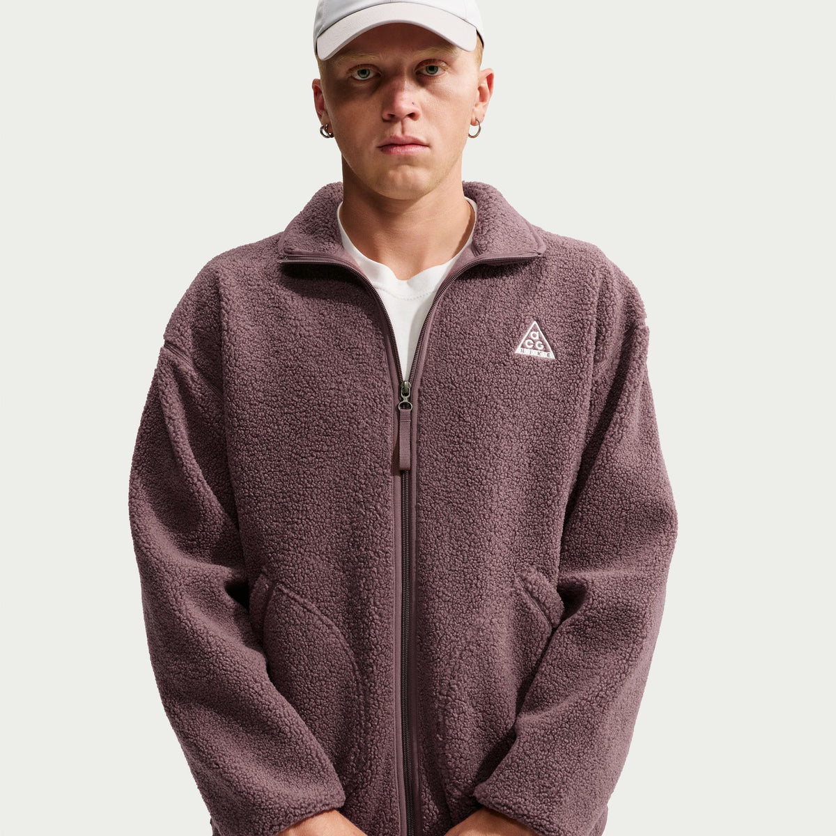 Nike - ACG "Man's Best Friend" Tattoo/Summit White-6