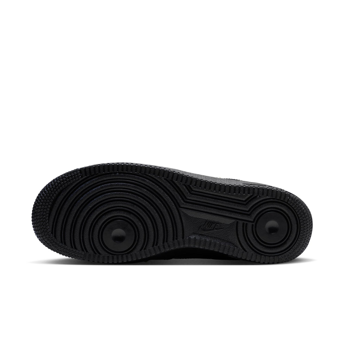 Nike - Air Force 1 '07 SE Black-9