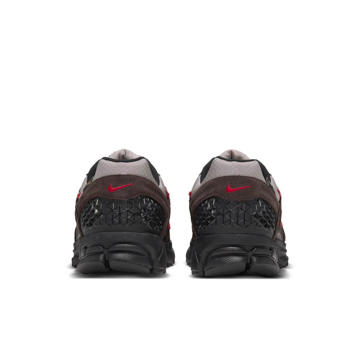 Nike - Nike Zoom Vomero 5 CORDURA® College Grey/University Red-8