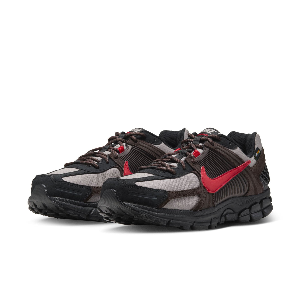 Nike - Nike Zoom Vomero 5 CORDURA® College Grey/University Red-5