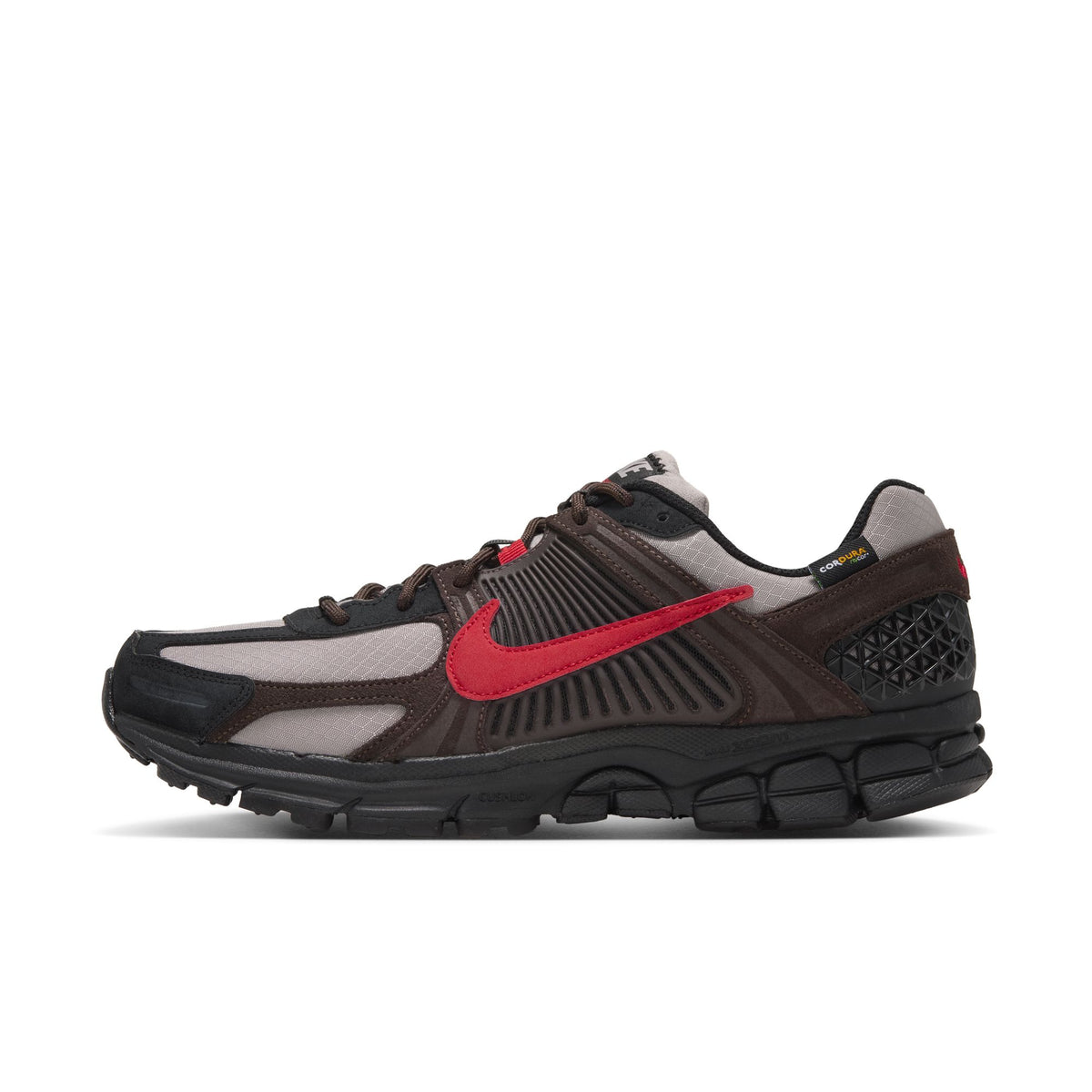 Nike - Nike Zoom Vomero 5 CORDURA® College Grey/University Red-3