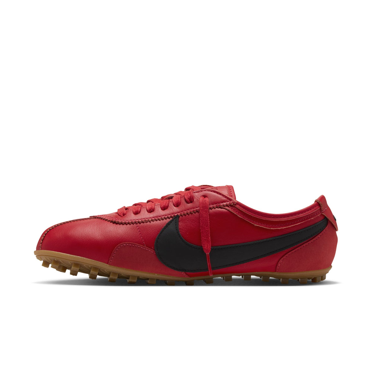 Nike - W Moon Shoe OG Leather University Red/Black Gum Light Brown-3