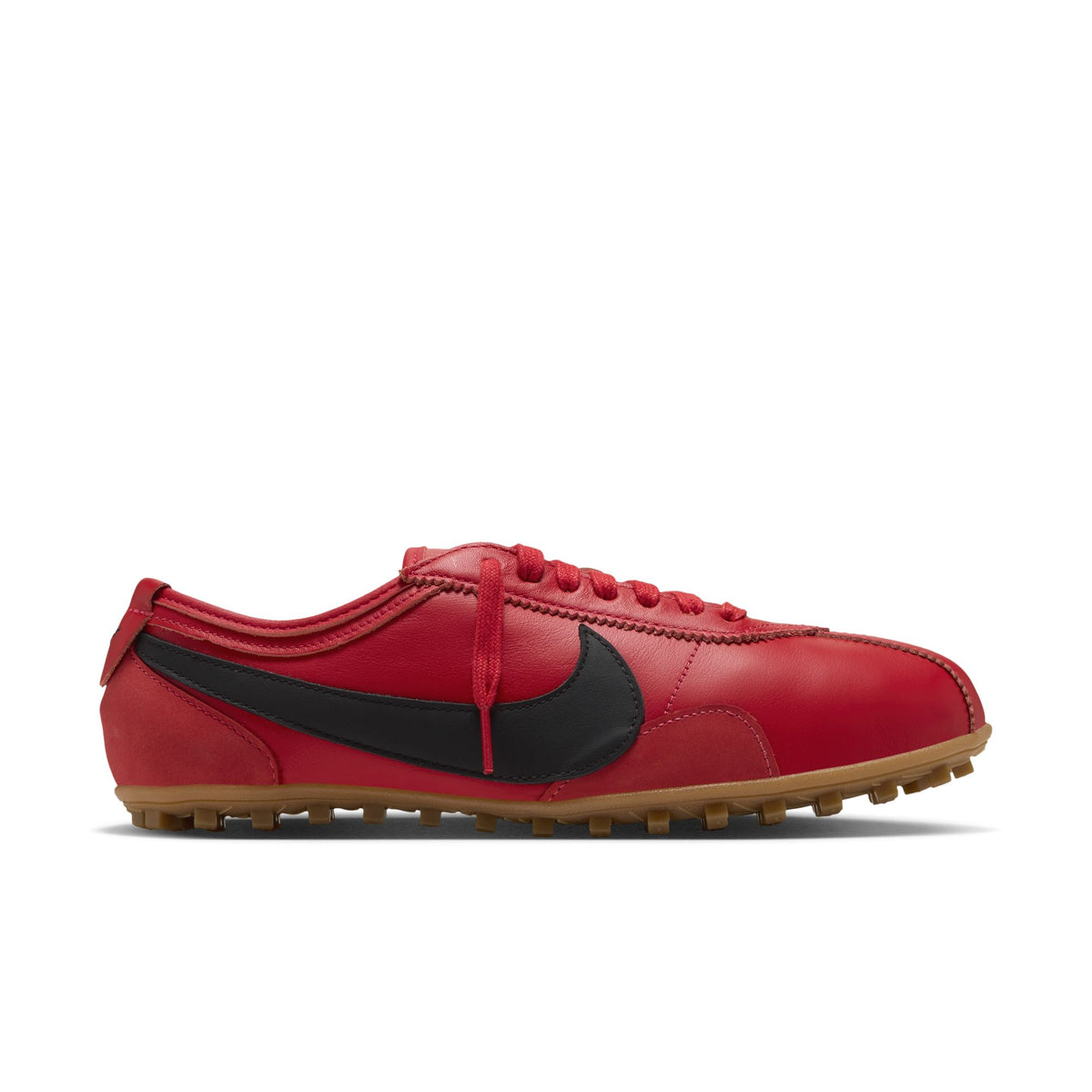 Nike - W Moon Shoe OG Leather University Red/Black Gum Light Brown-2