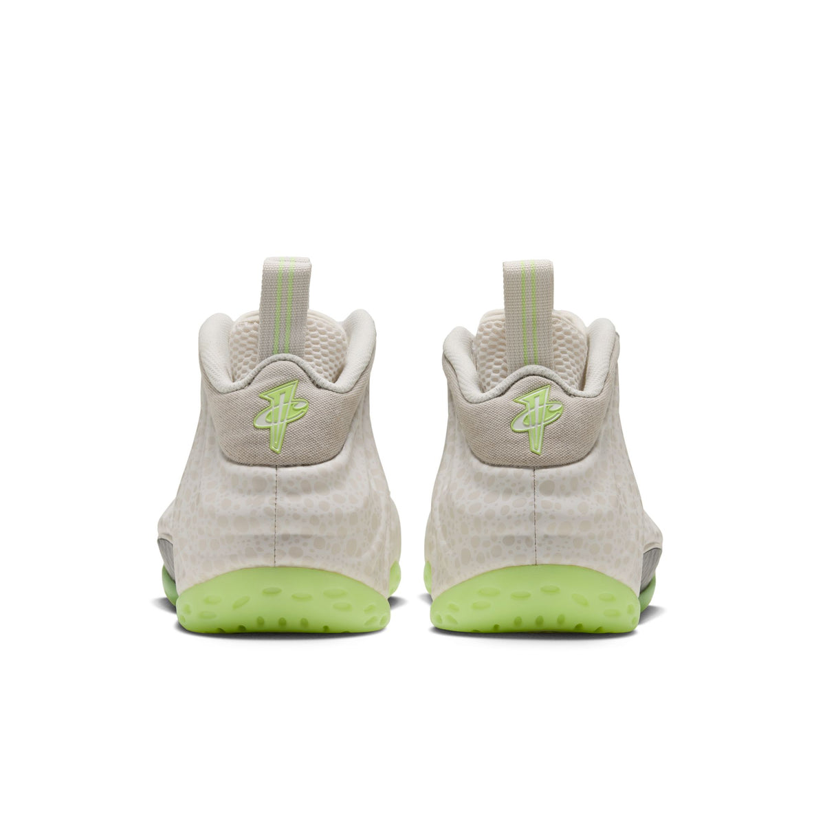 Nike Air Foamposite One Phantom/Barely Volt-White-Sequoia-8