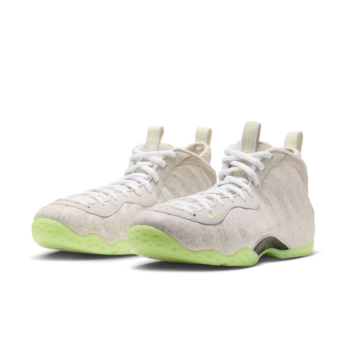 Nike Air Foamposite One Phantom/Barely Volt-White-Sequoia-6