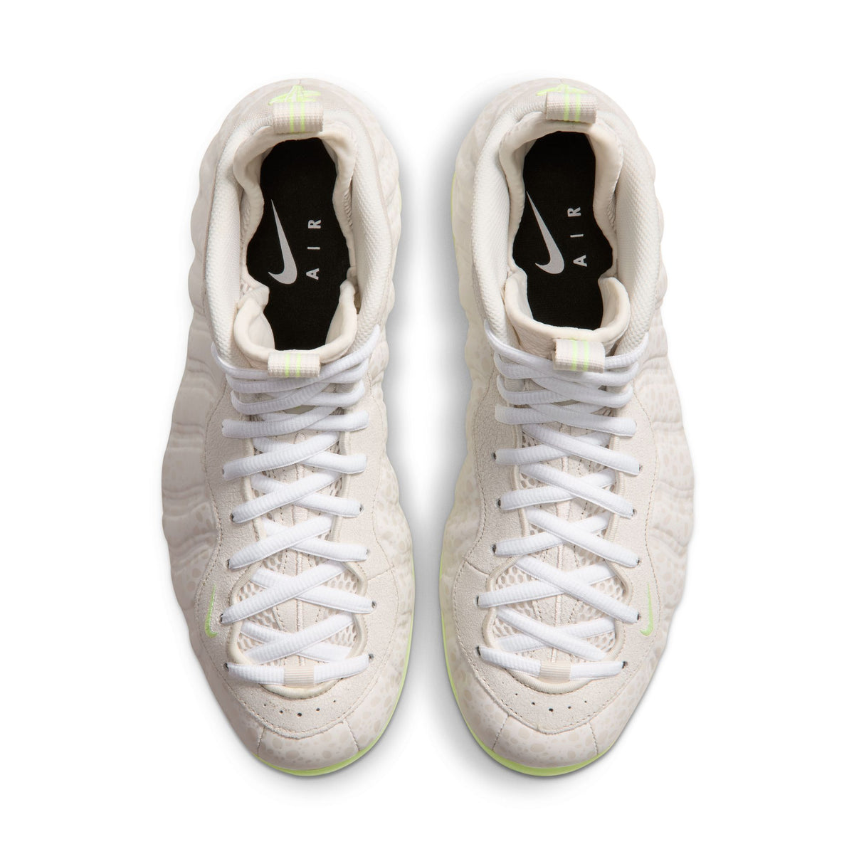 Nike Air Foamposite One Phantom/Barely Volt-White-Sequoia-5