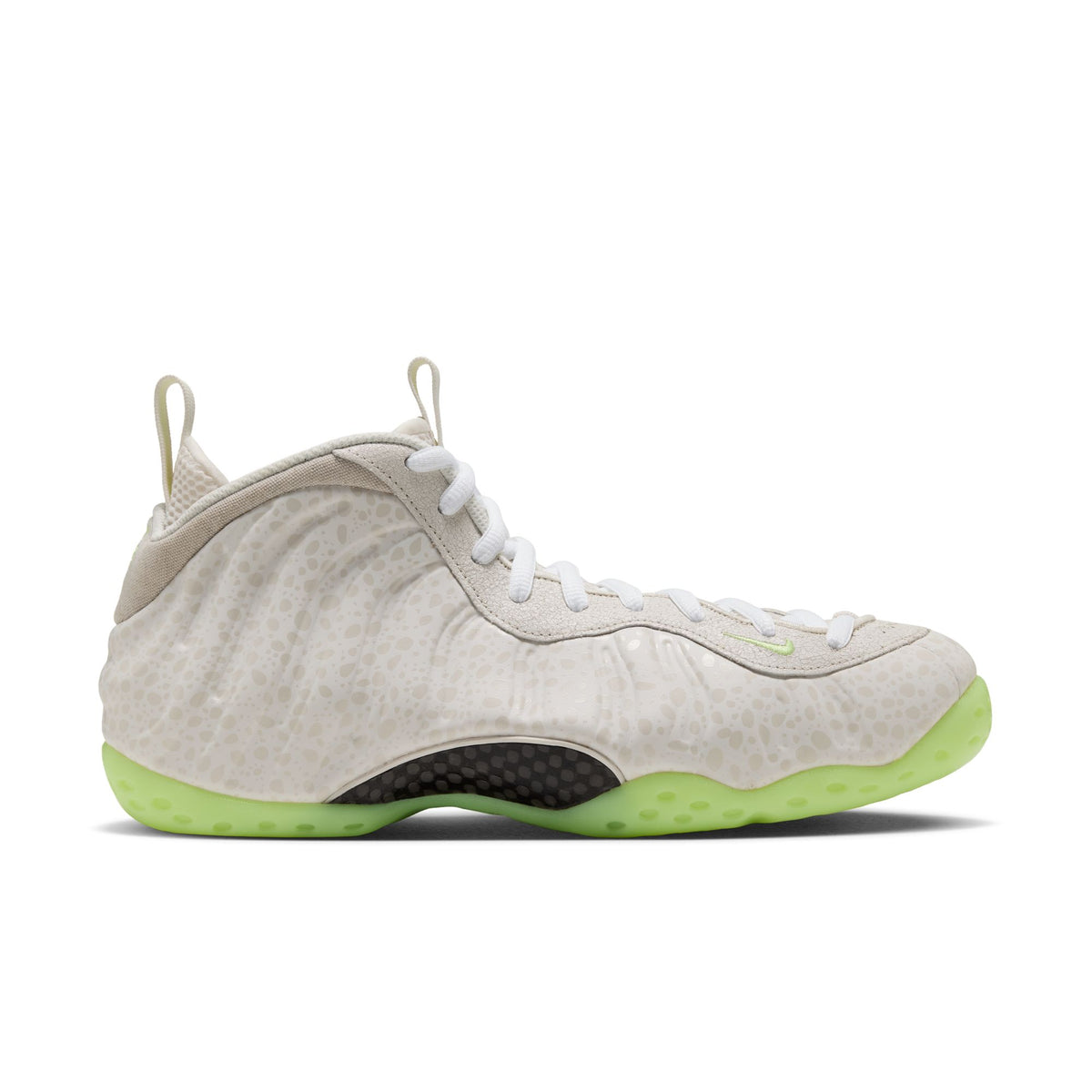 Nike Air Foamposite One Phantom/Barely Volt-White-Sequoia-2