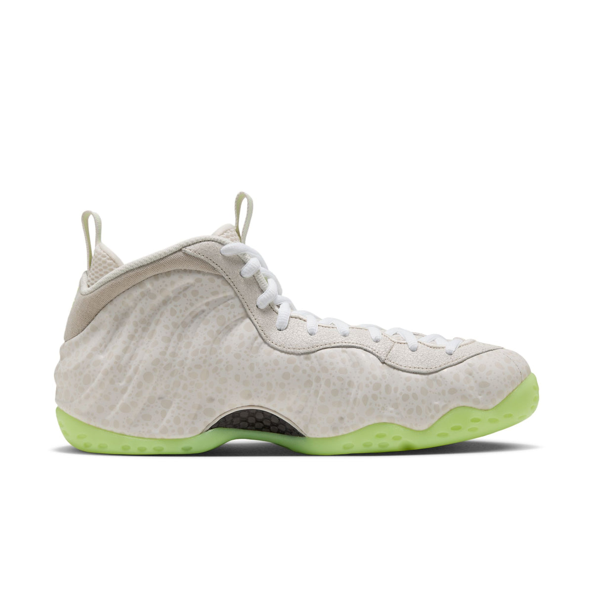 Nike Air Foamposite One Phantom/Barely Volt-White-Sequoia-1