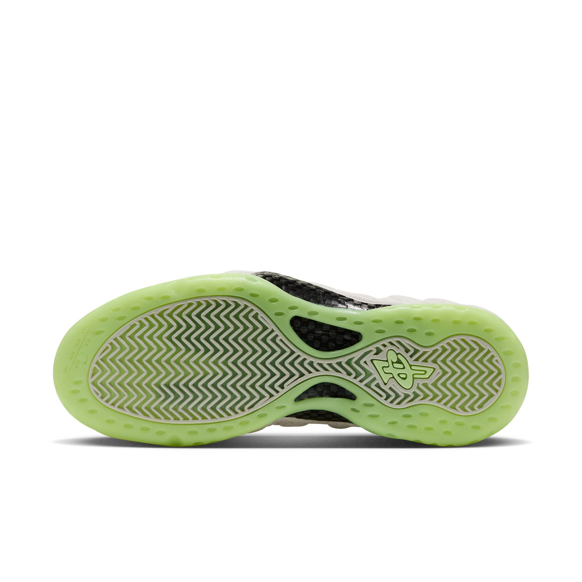 Nike Air Foamposite One Phantom/Barely Volt-White-Sequoia-7