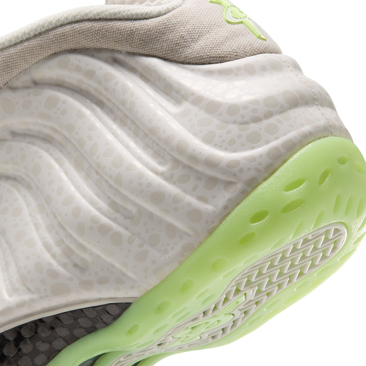 Nike Air Foamposite One Phantom/Barely Volt-White-Sequoia-9