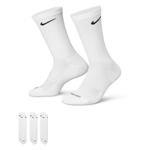 Nike - Everday Plus Crew Socks (3Pack)