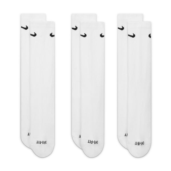 Nike - Everday Plus Crew Socks (3Pack)