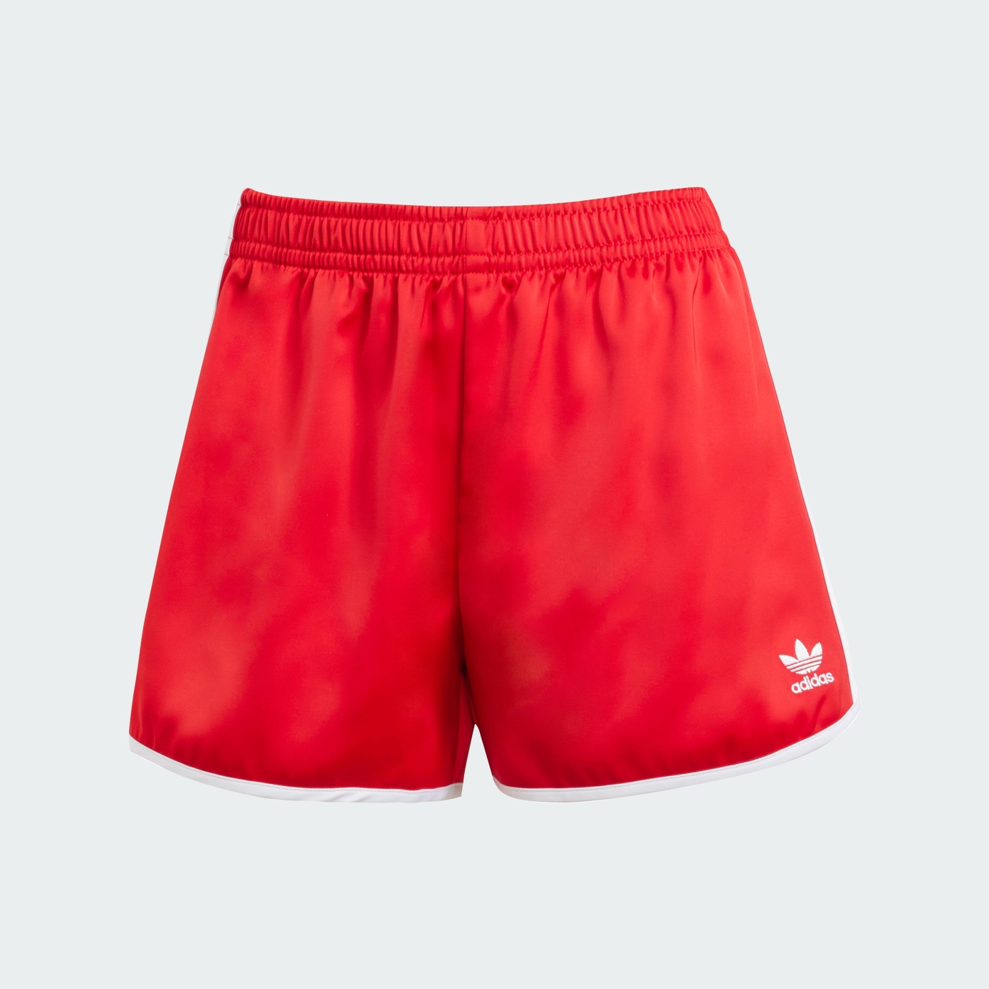 Adidas - W Sprinter Short ~ Red