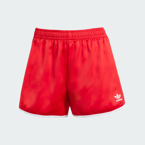 Adidas - W Sprinter Short ~ Red
