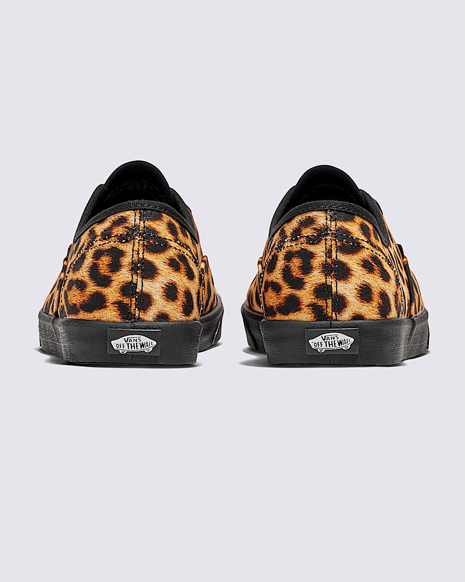 Vans - W Authentic Low Pro Cheetah-4