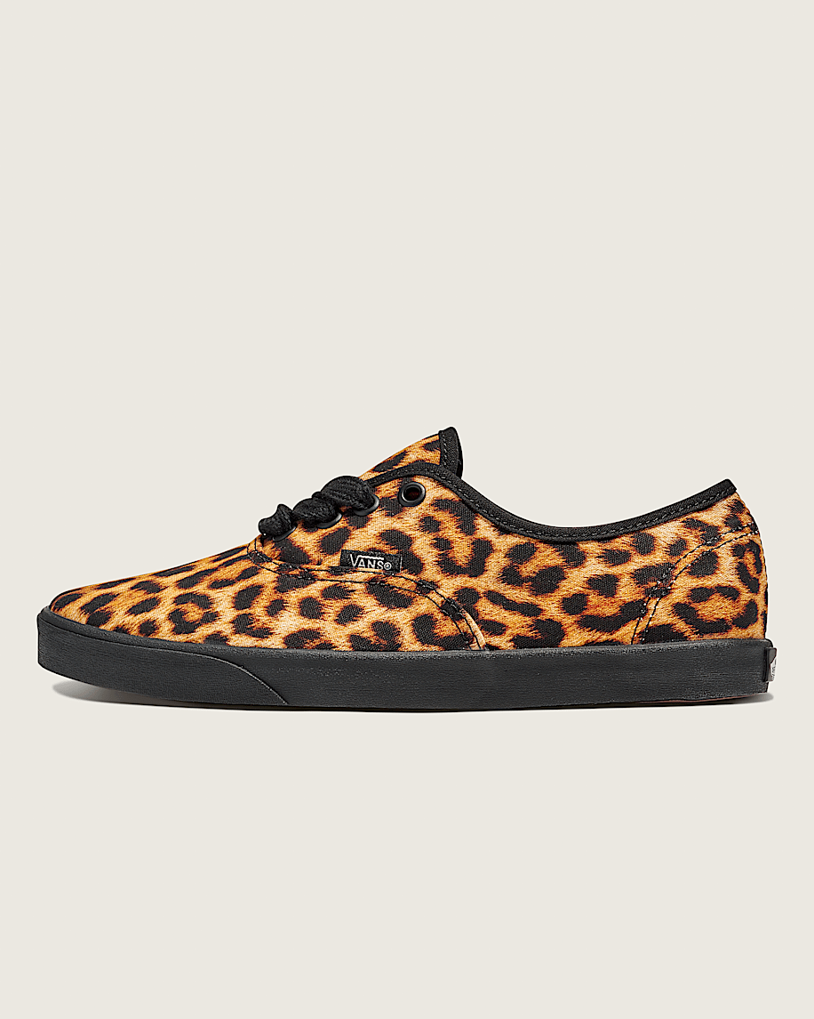 Vans - W Authentic Low Pro Cheetah-2