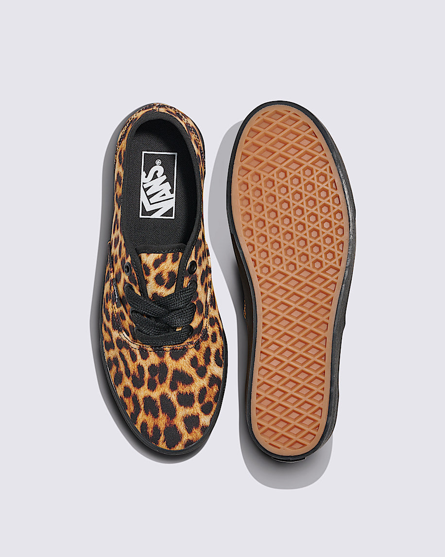 Vans - W Authentic Low Pro Cheetah-3