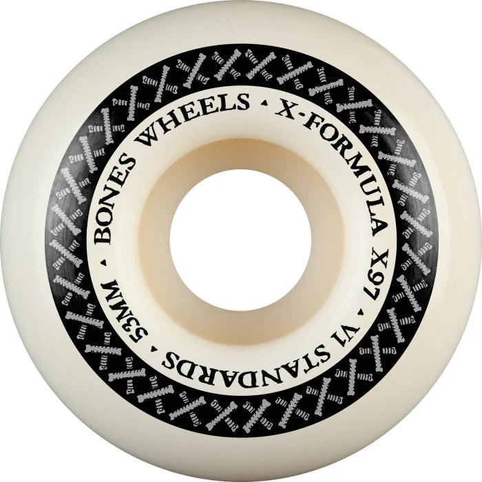 Bones - X-Formula 53MM V1 Standard X97