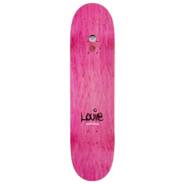 Fucking Awesome - Louie Lopez Spider Deck 8.25