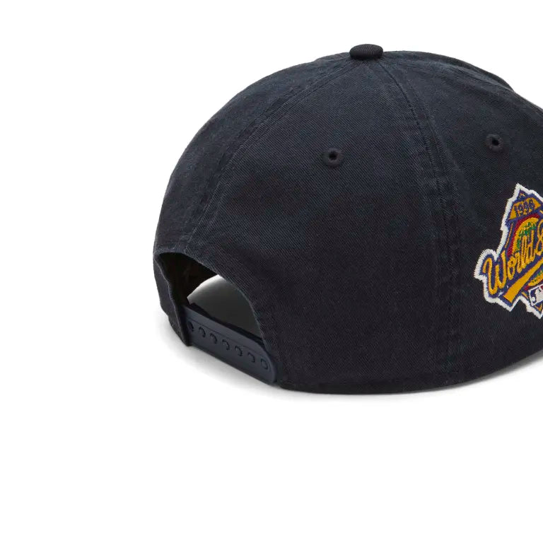 New Era - New York Yankees 19TWENTY Hat Navy/White