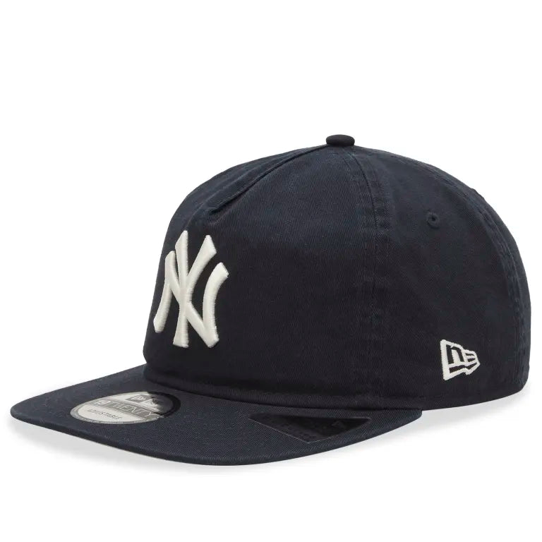 New Era - New York Yankees 19TWENTY Hat Navy/White
