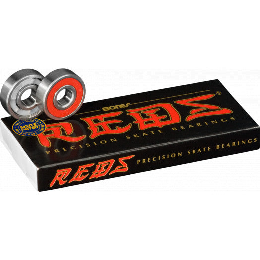 Bones - Reds Skateboard Bearing
