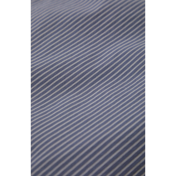 Brixton - Builders Auto S/S Woven Shirt ~ Twilight Blue