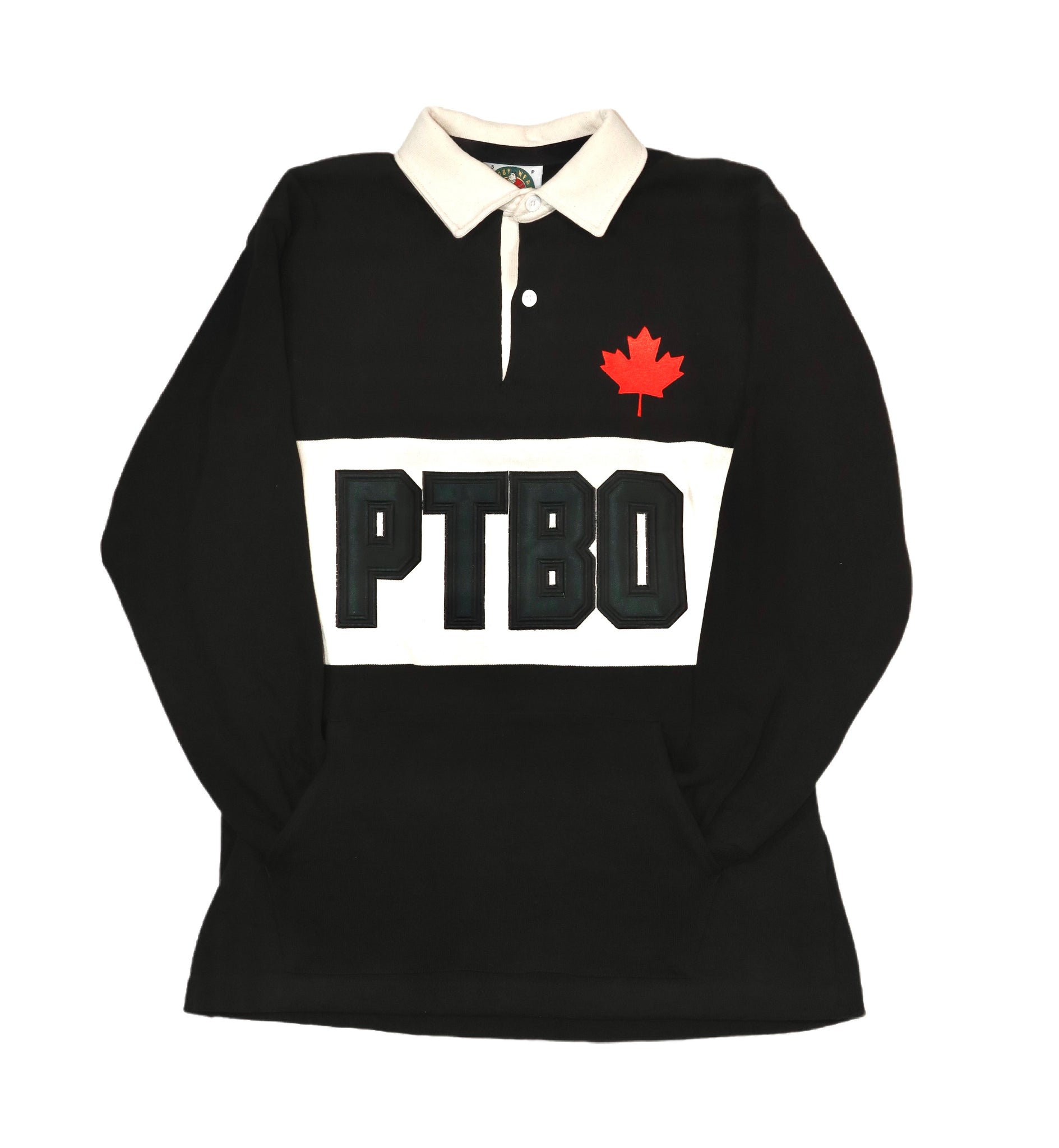PTBO - Rugby Jersey Shirt